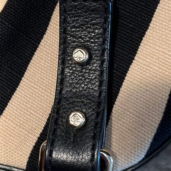 Kate Spade Tiger Print Purse - Picture 6 of 6